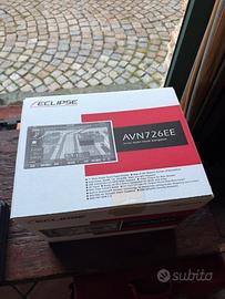 Autoradio 2Din Eclipse - PRODOTTO NUOVO