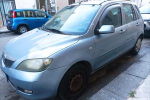 Mazda2 1.2 16V 5p prima serie