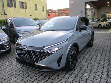 Nissan Qashqai MHEV 158 CV X-Tronik N-Connecta WIN