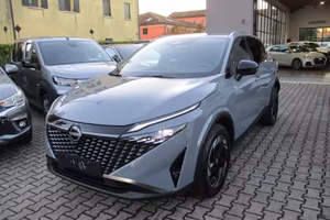Nissan Qashqai MHEV 158 CV X-Tronik N-Connecta WIN