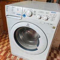 Ricambi lavatrice Indesit Innex XWC81051 