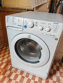 Ricambi lavatrice Indesit Innex XWC81051 