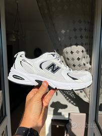 New balance 530