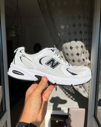New balance 530
