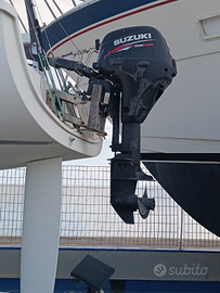 Motore Suzuki 10 hp