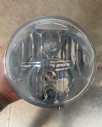 Faro originale HD per touring