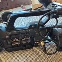 telecamera  professionale  x lavorinprofessionali