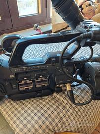 telecamera  professionale  x lavorinprofessionali