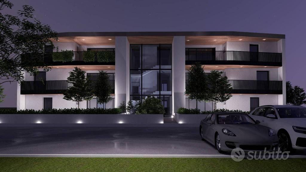 Appartamento – Venezia, Santa Barbara, Chirignago-Zelarino - Vista 4