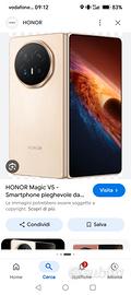 honor v5
