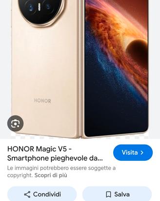 honor v5