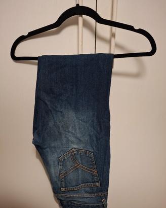 Jeans Uomo