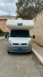 Camper Mc Louis Tandy Plus 2006