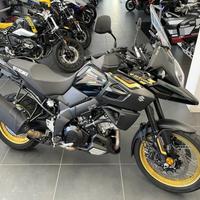 SUZUKI V-Strom 1000 V-Strom DL 1000 XT Globe Rider