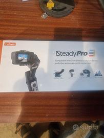 HOHEM ISTEADY  PRO 3