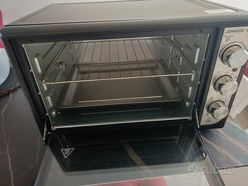 fornetto Johnson ×50