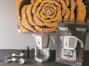 Mokona bialetti
