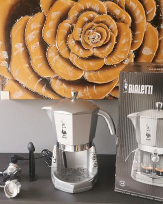 Mokona bialetti