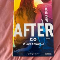 After 2 - Anna Todd