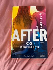 After 2 - Anna Todd