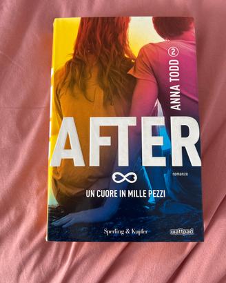 After 2 - Anna Todd