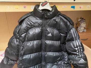 giubbino adidas da uomo usato