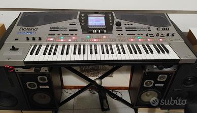 Roland E80 V2 MP3