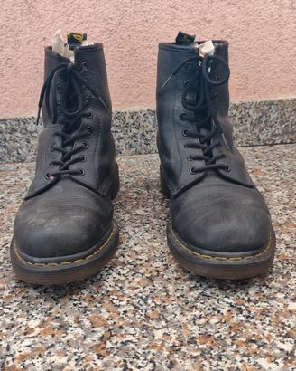 DR. MARTENS UOMO TAGLIA 46