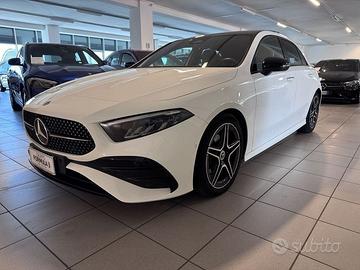 Mercedes-Benz Classe A A 180 d Automatic AMG ...