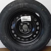  Ruota di scorta Opel Corsa D