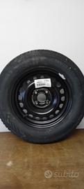  Ruota di scorta Opel Corsa D