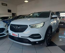 Opel Grandland X 1.6 Hybrid4 Plug-in aut. AWD