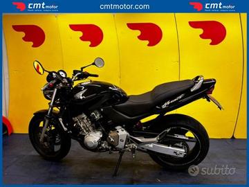 HONDA Hornet 600 Garantita e Finanziabile