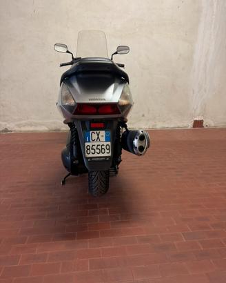Honda silverwing 400 2006