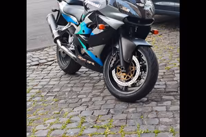 zx9r ninja 