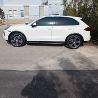 Porsche Cayenne 3.0