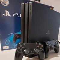 Playstation 4 pro