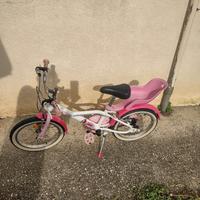 bicicletta bambina 