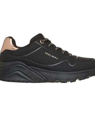 Skechers 
Metallica mode
