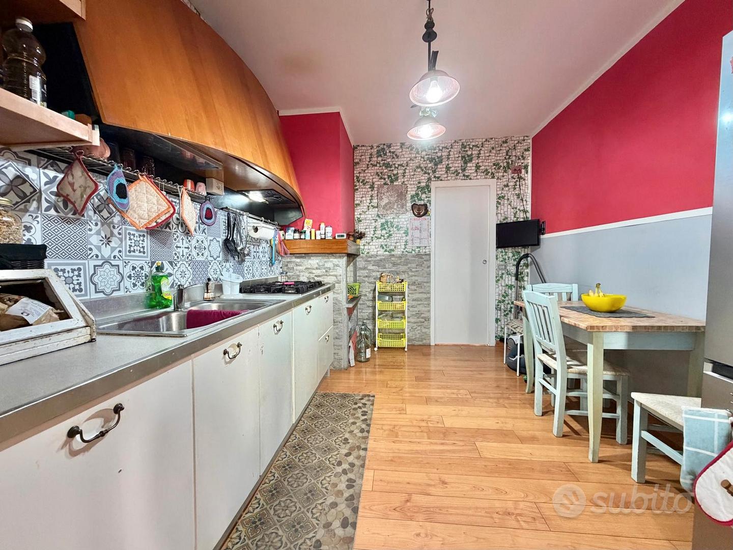 Appartamento – VT - Altro