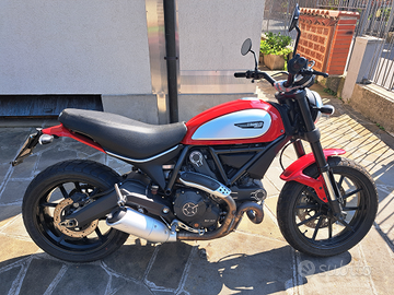 Ducati Scrambler 2016