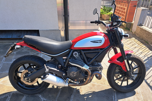Ducati Scrambler 2016