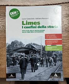 Limes. I confini della storia - Volume 2