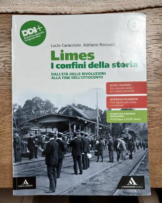 Limes. I confini della storia - Volume 2