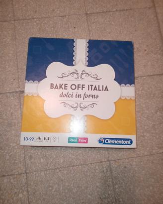 gioco da tavolo 