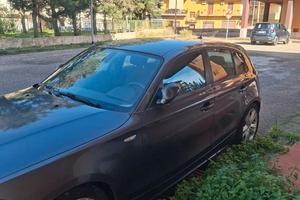 Auto come nuova 