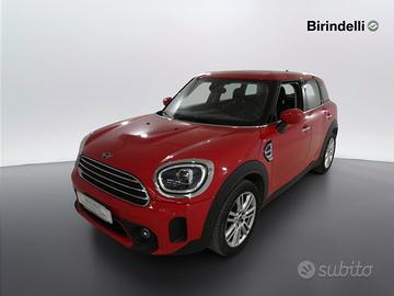 MINI Mini Countrym.(F60) - Mini 1.5 Cooper Classic