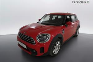 MINI Mini Countrym.(F60) - Mini 1.5 Cooper Classic