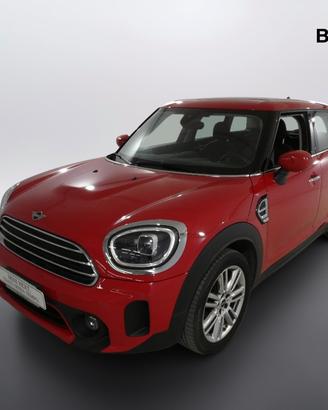 MINI Mini Countrym.(F60) - Mini 1.5 Cooper Classic