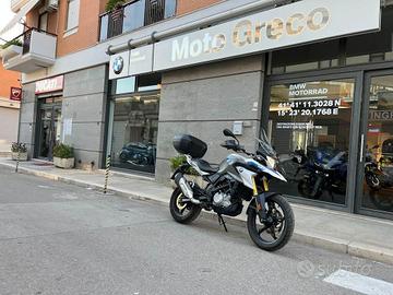 BMW G 310 GS Abs